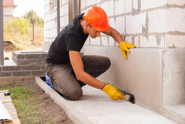 Licensed Exterior Waterproofing service in Rogers, MN - SJ Waterproofing Pros